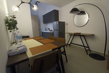 The Colony by Infinitium