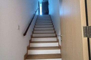 The Colony by Infinitium