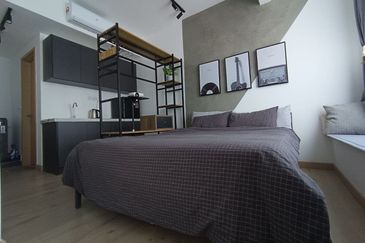 The Colony by Infinitium