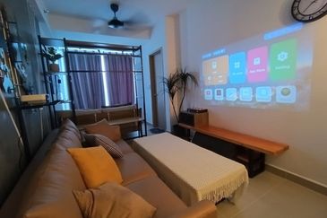 The Colony by Infinitium