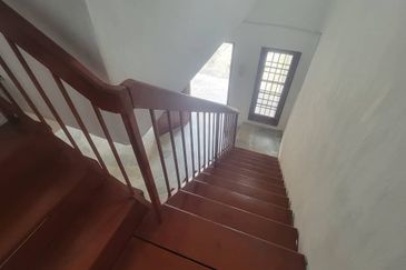 Taman Puchong Perdana