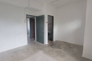 Taman Puchong Perdana