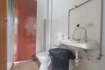 Taman Puchong Perdana