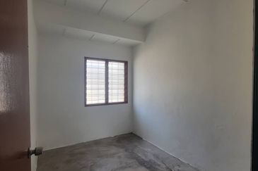 Taman Puchong Perdana