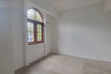 Taman Puchong Perdana