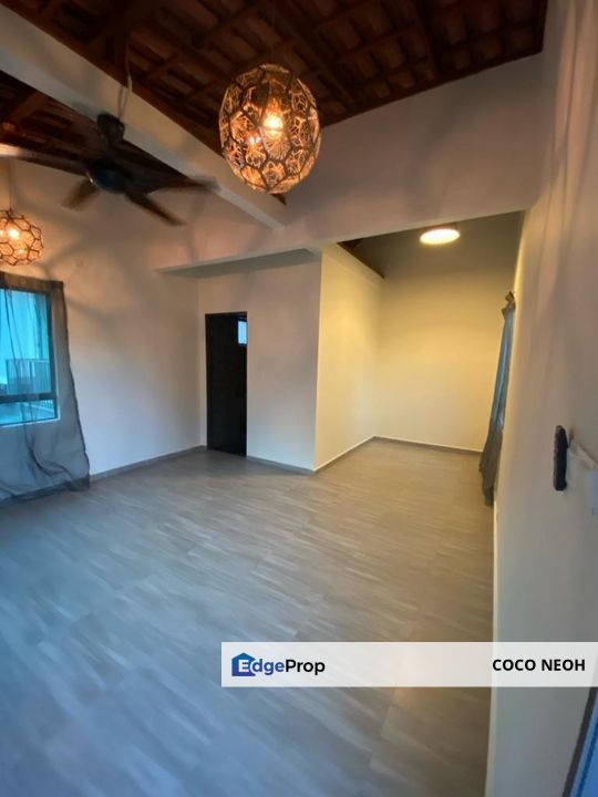 Kinrara Hill SemiD 55x86ft bandar kinrara puchong freehold house for sale, Selangor, Bandar Kinrara Puchong
