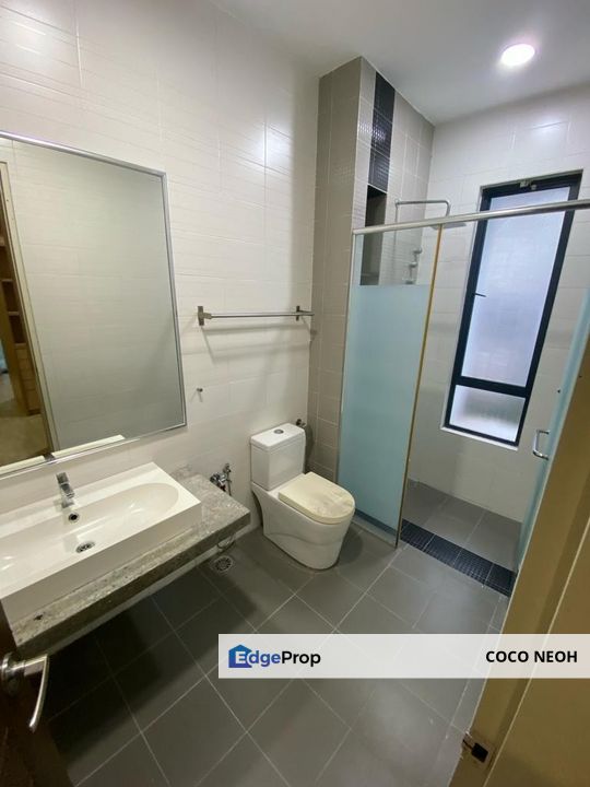 Kinrara Hill SemiD 55x86ft bandar kinrara puchong freehold house for sale, Selangor, Bandar Kinrara Puchong