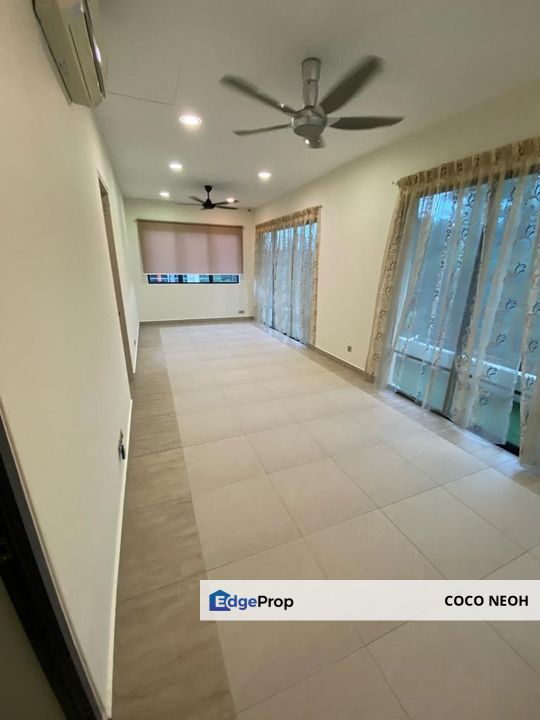 Kinrara Hill SemiD 55x86ft bandar kinrara puchong freehold house for sale, Selangor, Bandar Kinrara Puchong
