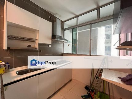 Rimba Residence BK5 Bandar Kinrara , Selangor, Bandar Kinrara Puchong