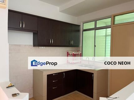 Sierra Residency BK5B Bandar Kinrara Condo for sale, Selangor, Bandar Kinrara Puchong