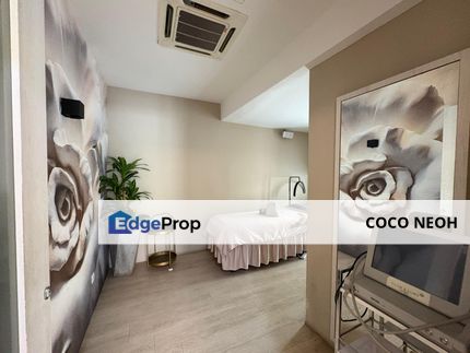 Commercial Bungalow for Rent @ Jalan Maarof, Bangsar, Kuala Lumpur, Kuala Lumpur, Bangsar