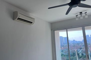 The Zest @ Kinrara 9