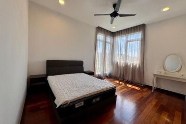 Ambrosia @ Kinrara Residence