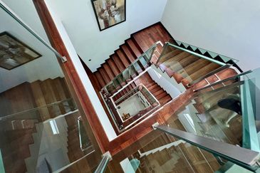 Ambrosia @ Kinrara Residence