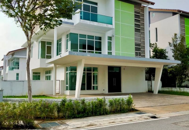 Ambrosia @ Kinrara Residence