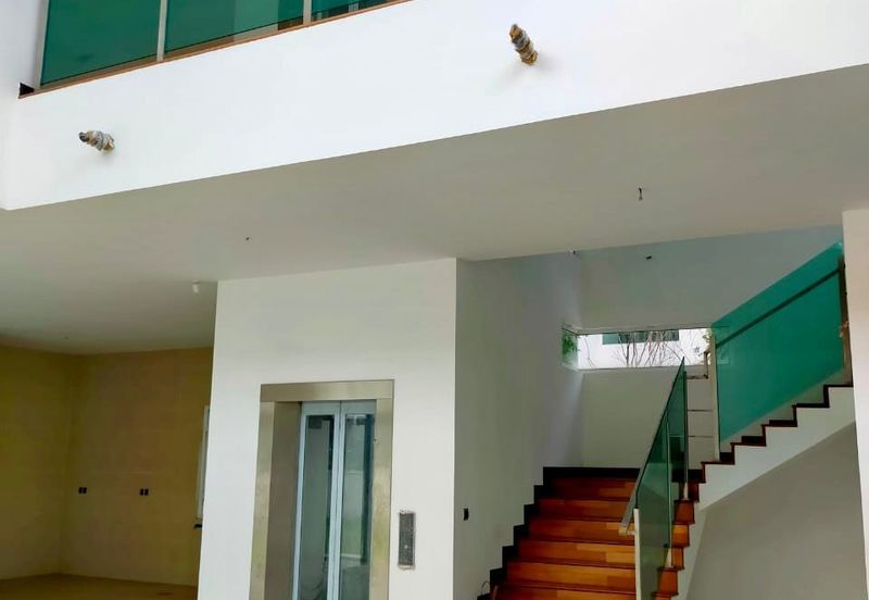 Ambrosia @ Kinrara Residence