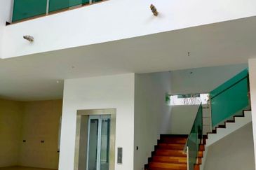 Ambrosia @ Kinrara Residence