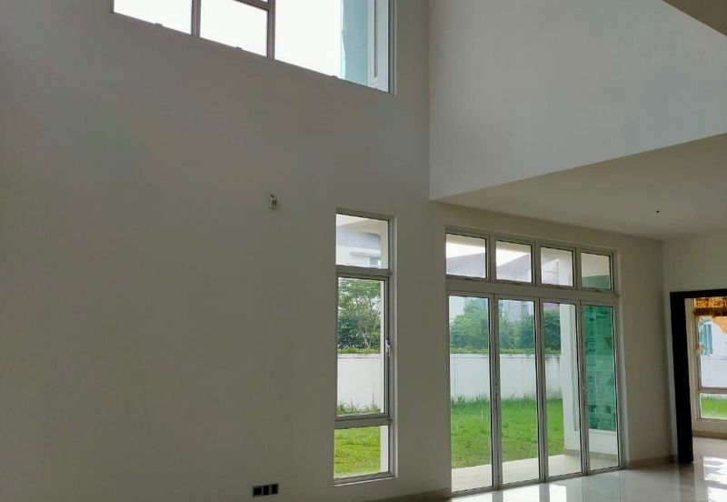 Ambrosia @ Kinrara Residence