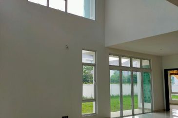 Ambrosia @ Kinrara Residence