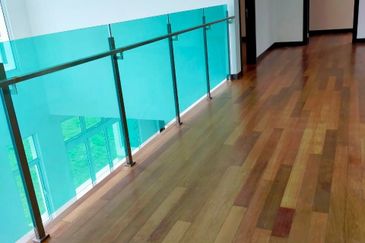 Ambrosia @ Kinrara Residence