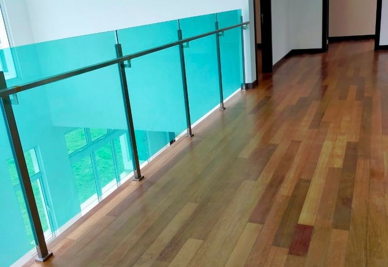 Ambrosia @ Kinrara Residence