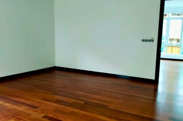 Ambrosia @ Kinrara Residence