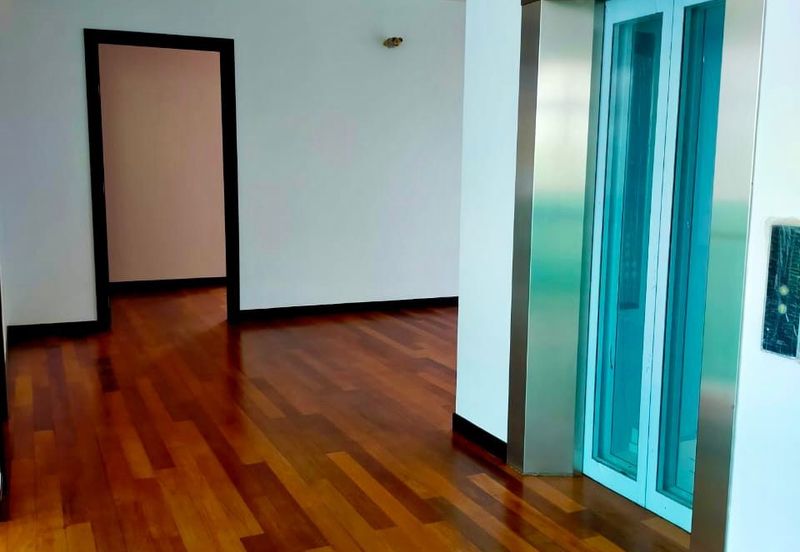 Ambrosia @ Kinrara Residence