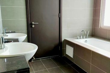 Ambrosia @ Kinrara Residence