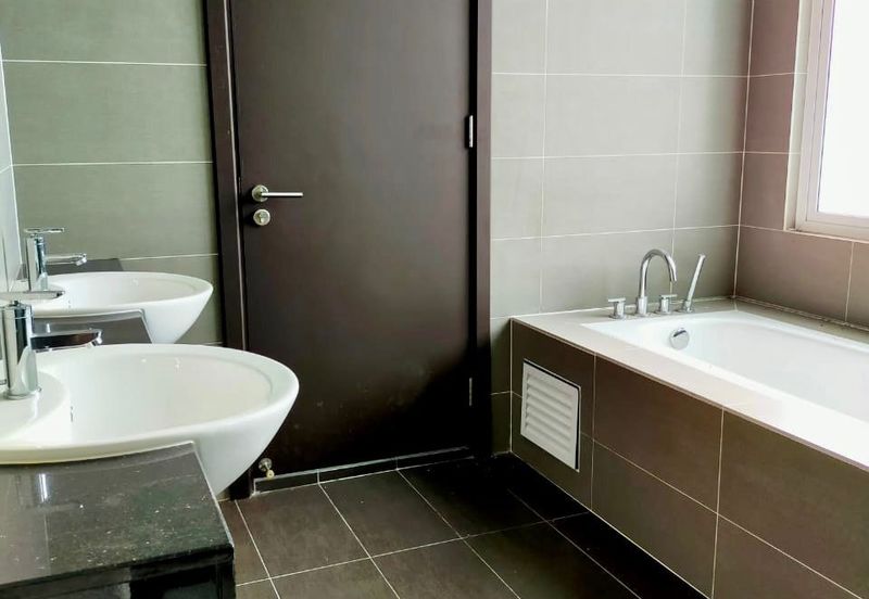 Ambrosia @ Kinrara Residence