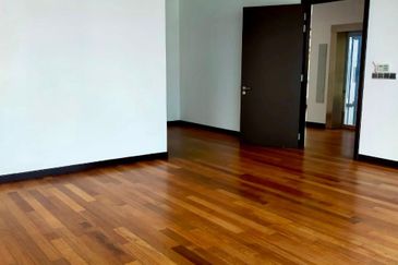 Ambrosia @ Kinrara Residence