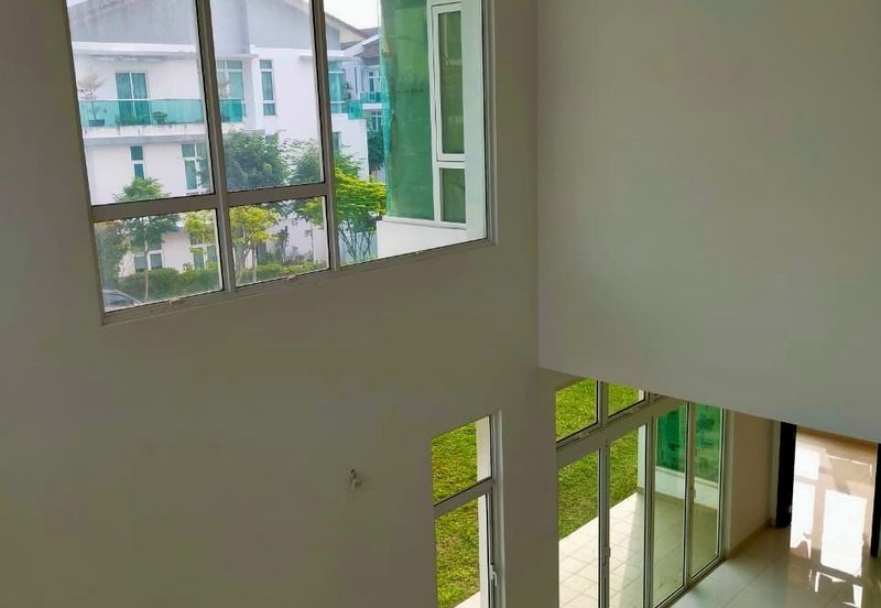 Ambrosia @ Kinrara Residence