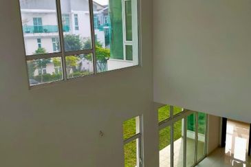 Ambrosia @ Kinrara Residence