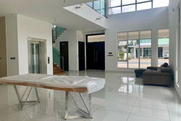 Ambrosia @ Kinrara Residence