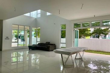 Ambrosia @ Kinrara Residence