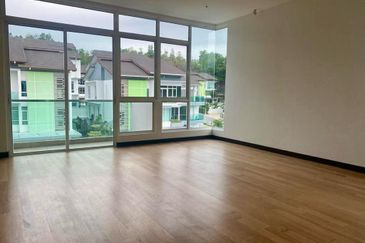 Ambrosia @ Kinrara Residence