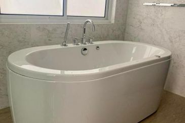 Ambrosia @ Kinrara Residence