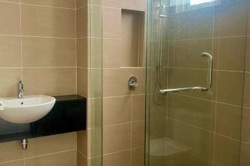 Ambrosia @ Kinrara Residence