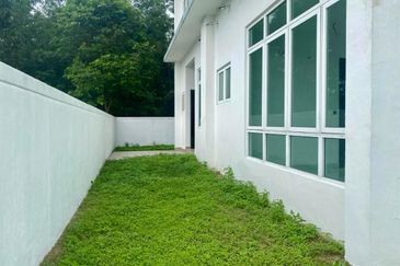 Ambrosia @ Kinrara Residence