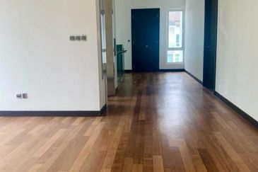 Ambrosia @ Kinrara Residence