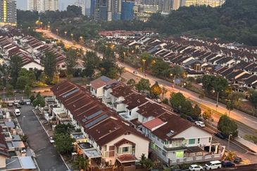 The Zest @ Kinrara 9