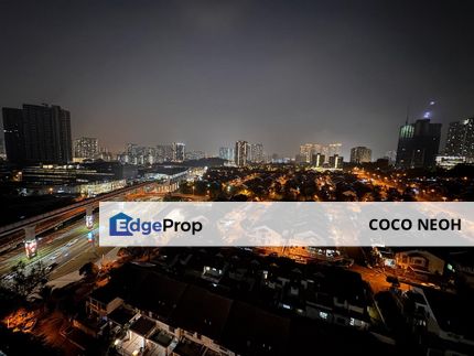 The Zest @ Kinrara 9, Bandar Kinrara corner unit , Selangor, Bandar Kinrara Puchong