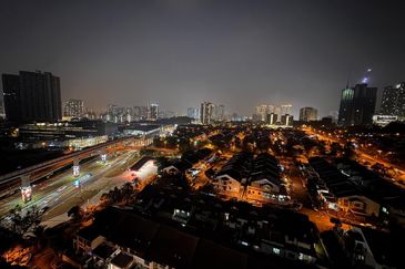 The Zest @ Kinrara 9