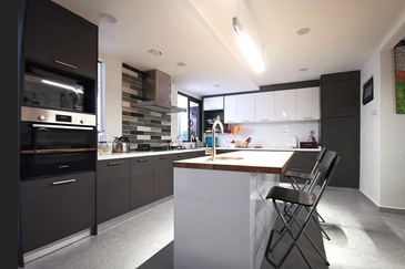 Ambrosia @ Kinrara Residence