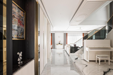 Ambrosia @ Kinrara Residence