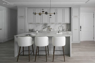 Ambrosia @ Kinrara Residence