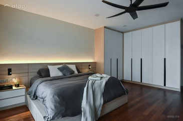 Ambrosia @ Kinrara Residence