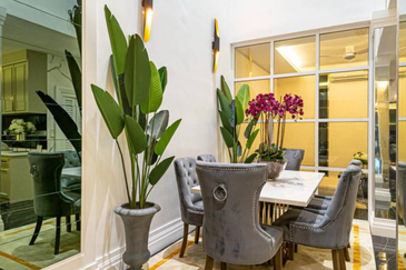 Ambrosia @ Kinrara Residence