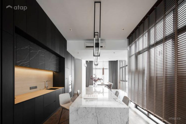 Ambrosia @ Kinrara Residence