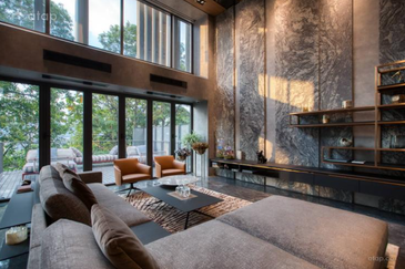 Ambrosia @ Kinrara Residence