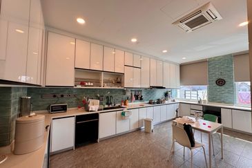 Ambrosia @ Kinrara Residence